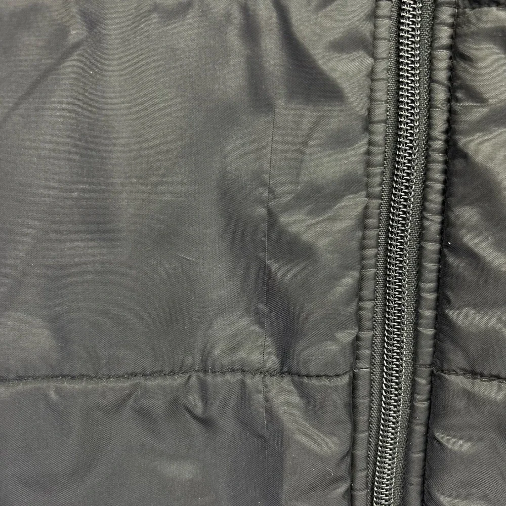 Ariat quilted puffer
